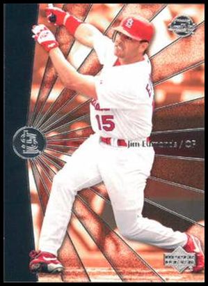 41 Jim Edmonds